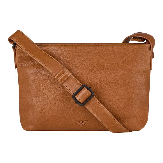 Voi Texas Shoulder bag Genuine Leather 22 cm