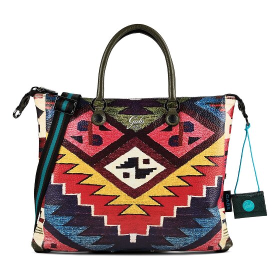 Gabs G3 Plus Handbag Genuine Leather 37 cm