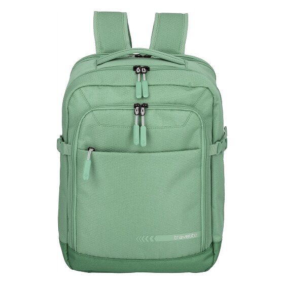 Travelite Kick Off Daypack 40 cm Laptop compartment