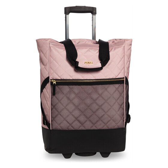 Punta Wheel "Classy" Shopping Trolley 50 cm