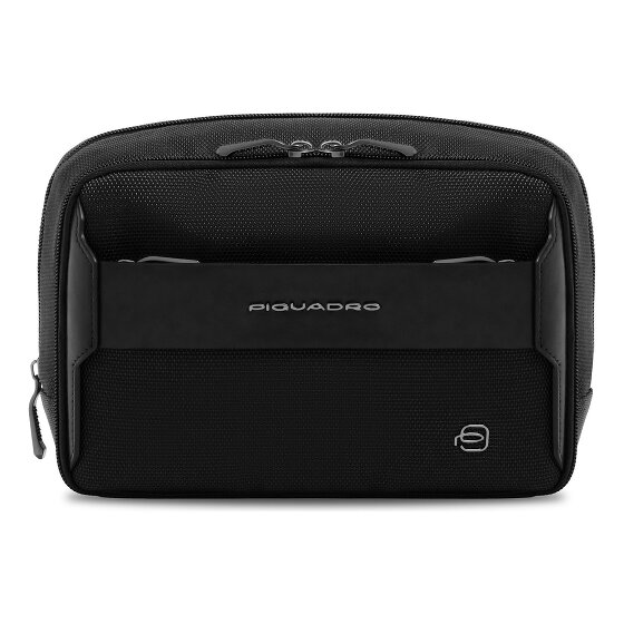 Piquadro Oberon Toiletry bag 25 cm