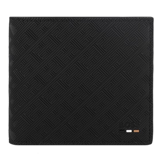Boss GB Wallet RFID protection 11 cm