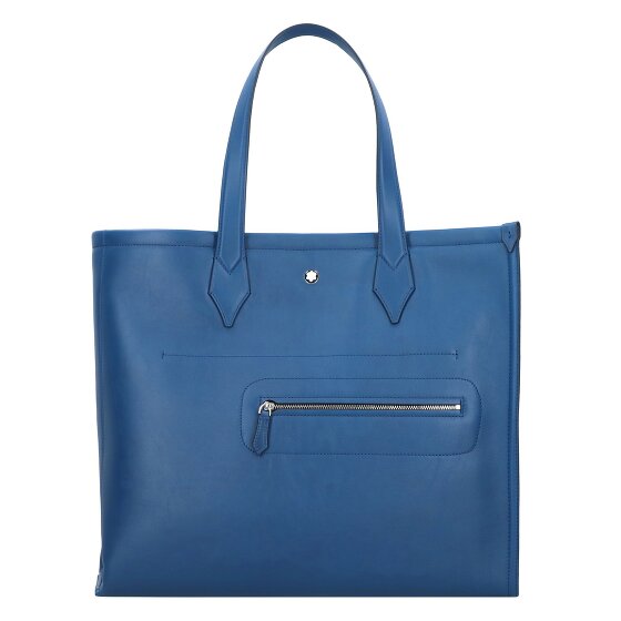 Montblanc Meisterstück Selection Soft Shopper Bag Leather 41 cm