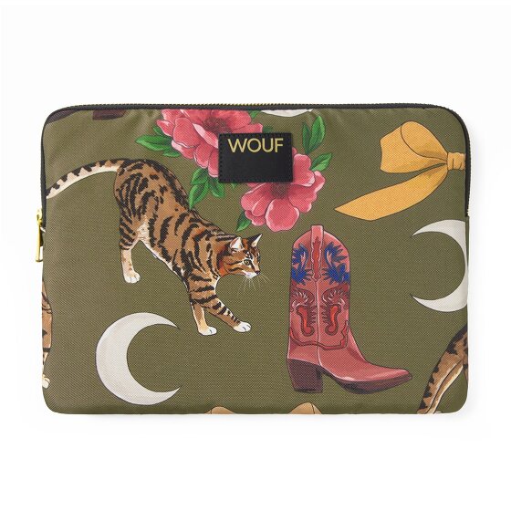 Wouf Daily Tablet sleeve 29 cm