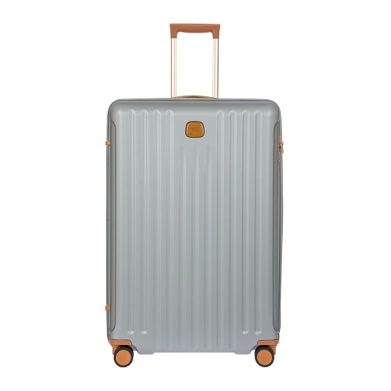 Bric's Capri 4 wheels Trolley 84 cm with expansion pleat Bric's Capri 4 wheels Trolley 84 cm with expansion pleat
