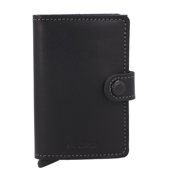 Secrid Miniwallet Credit card case RFID protection 6.5 cm