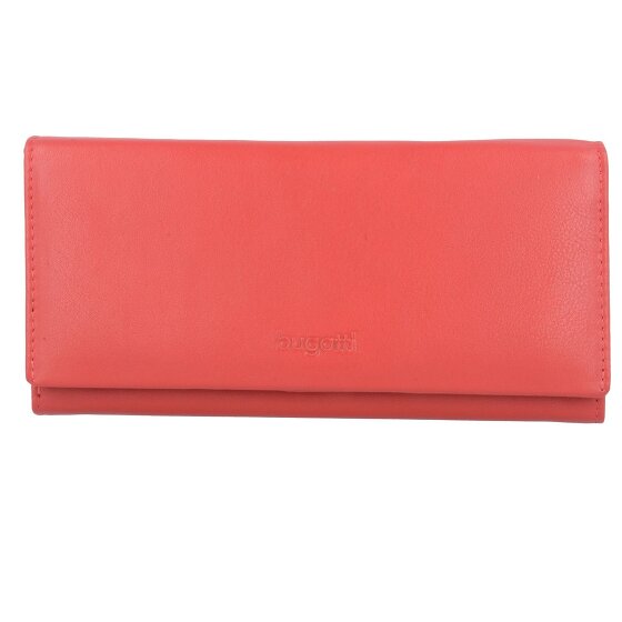 Bugatti Vertice wallet leather 19.5 cm