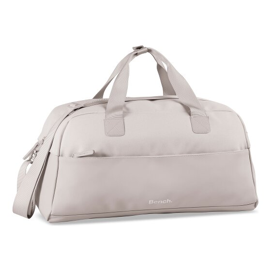 Bench Style Weekender travel bag 49 cm