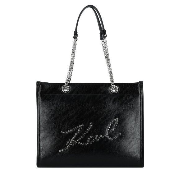 Karl Lagerfeld Behind the Seams Shopper Bag 33.5 cm