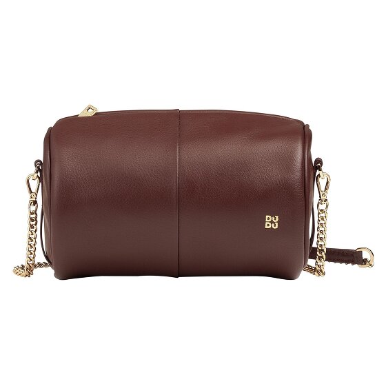 DuDu Abigail Shoulder bag Leather 19.5 cm DuDu Abigail Shoulder bag Leather 19.5 cm