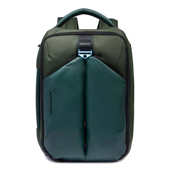 Piquadro S137 Travel backpack 45 cm laptop compartment