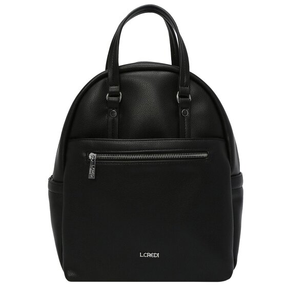 L.Credi Filippa City Backpack 32 cm