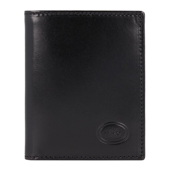 The Bridge Story Uomo business card case leather 8.5 cm