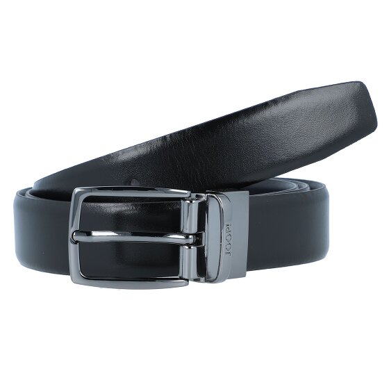 Joop! Reversible belt leather