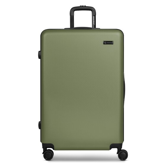 Smartbox Edition 05 4 wheels Trolley 76 cm