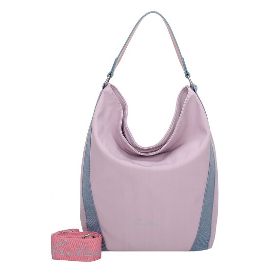 Fritzi aus Preußen Noxy03 Sky Shoulder Bag 28 cm