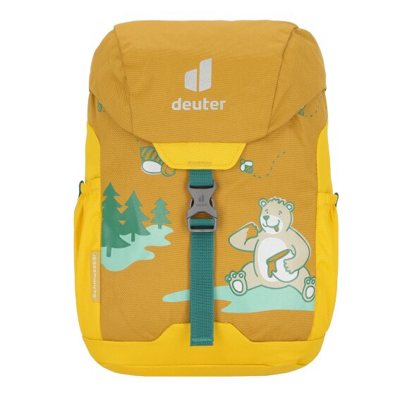 Deuter Cuddly bear children backpack 33 cm