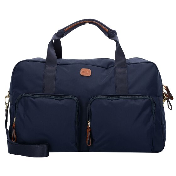 Bric's X-Travel Weekender travel bag 45 cm