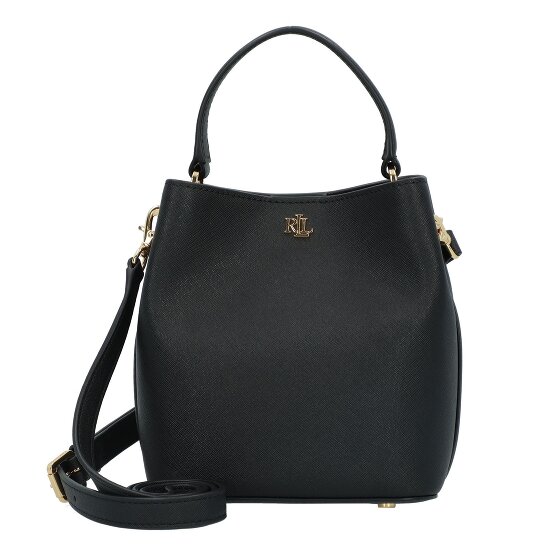 Lauren Ralph Lauren Reese Mini Bag Handbag Leather 13 cm