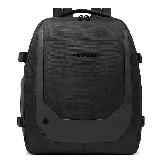 Piquadro S140 Daypack 45 cm Laptop compartment