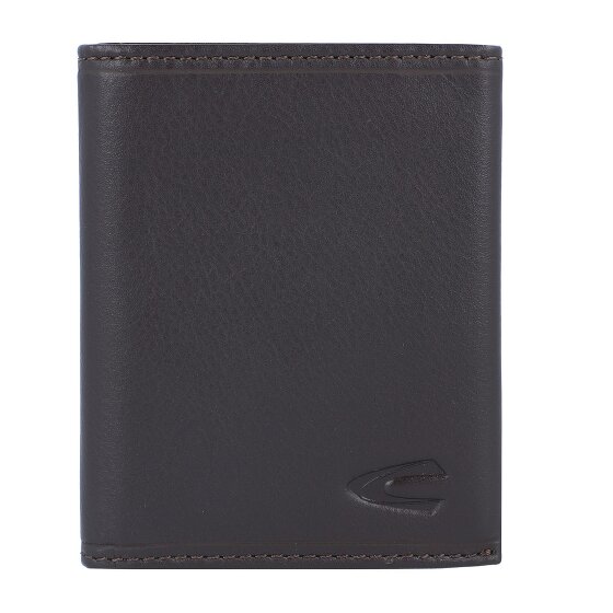 camel active Nagoya Credit card case RFID protection Leather 8 cm