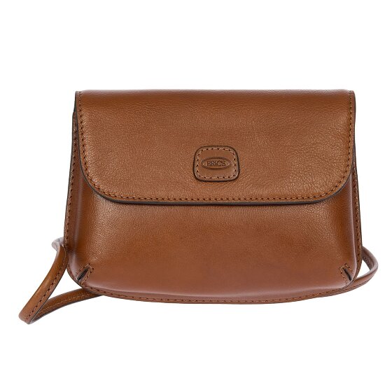Bric's Volterra Mini Bag Shoulder Bag Leather 18 cm