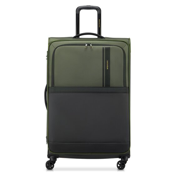 Roncato Metropolitan 4 wheels Trolley 78 cm with expansion pleat