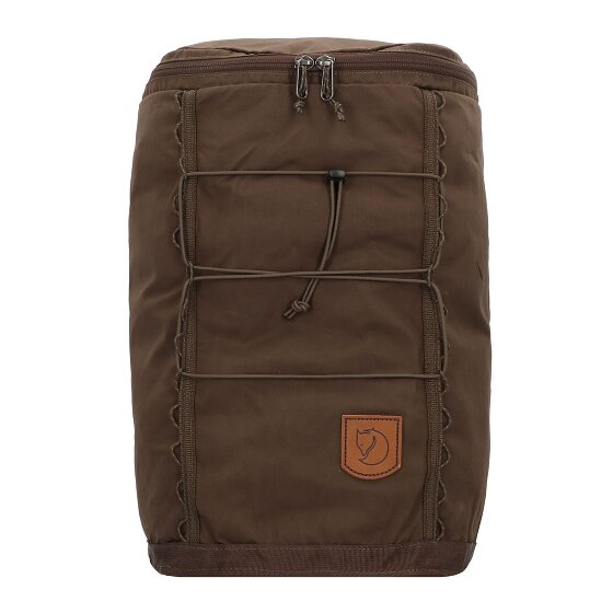 Fjällräven Singi 20 backpack 43 cm laptop compartment