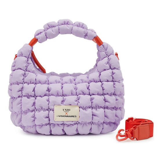 LES VISIONNAIRES Unio Kitzbuehel S Shoulder Bag S 34.5 cm
