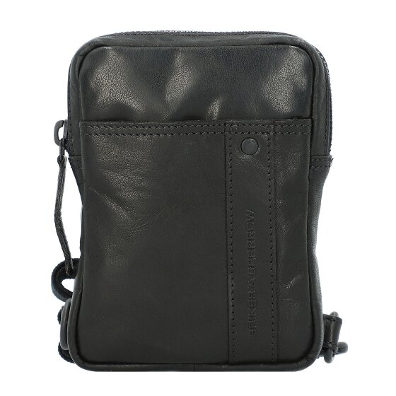 Spikes & Sparrow Bronco shoulder bag leather 13 cm