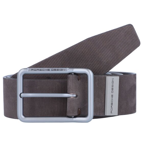 Porsche Design Michigan belt leather