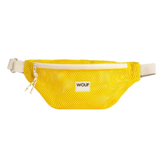Wouf Terry Bum bag 32 cm