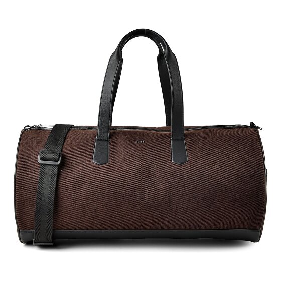 Boss Dakkar Weekender travel bag 58 cm