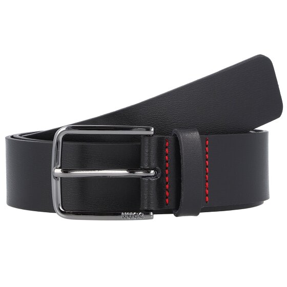 Hugo Gerik Belt Leather