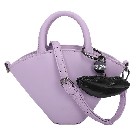 Buffalo Sculpt Handbag 24 cm