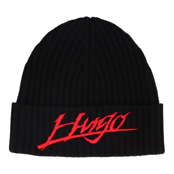 Hugo Xilla Knitted hat Hugo Xilla Knitted hat