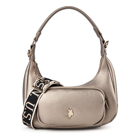 U.S. Polo Assn. Mansion Shoulder Bag 25 cm