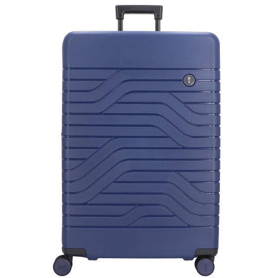 Bric's BY Ulisse 4 Roll Trolley 79 cm