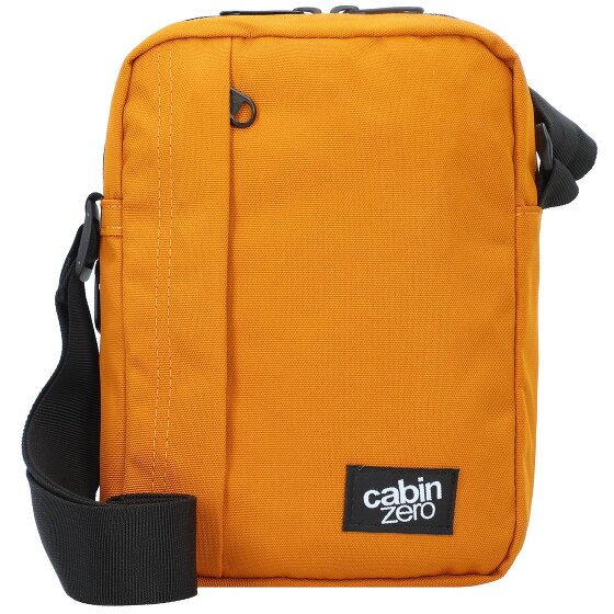 Cabin Zero Sidekick shoulder bag RFID 19 cm