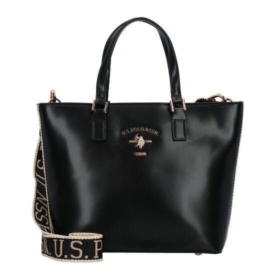 U.S. Polo Assn. Heat Shopper Bag 27 cm