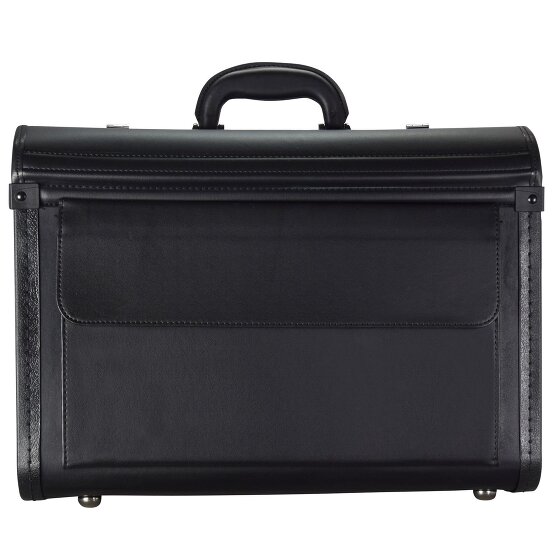 d&n Business & Travel pilot case 46 cm d&n Business & Travel pilot case 46 cm