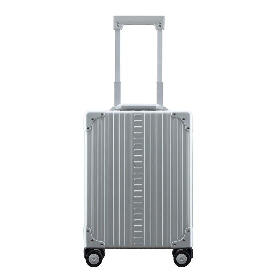Aleon Business 4 roll business trolley 50 cm laptop compartment