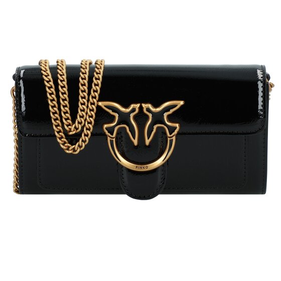 PINKO Love One Shoulder bag 19 cm