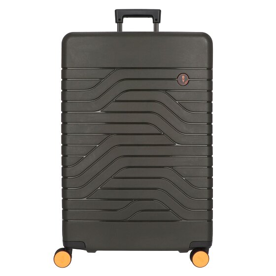 Bric's BY Ulisse 4 Roll Trolley 79 cm