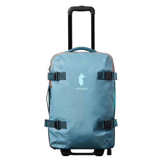 Cotopaxi Allpa 38 L 2 wheels Cabin suitcase 54 cm