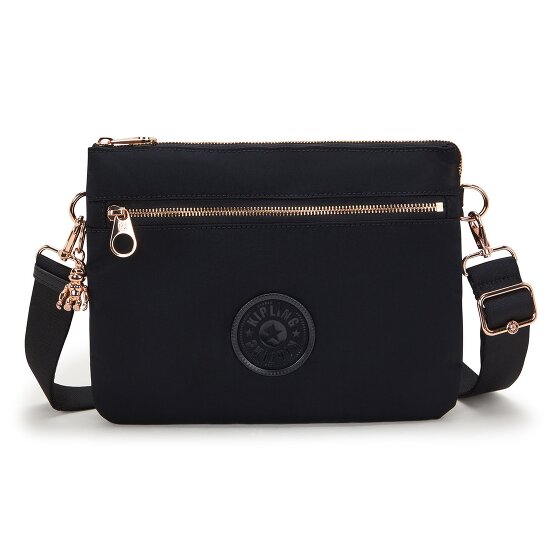 Kipling Charm Riri Zip Shoulder bag L 27 cm