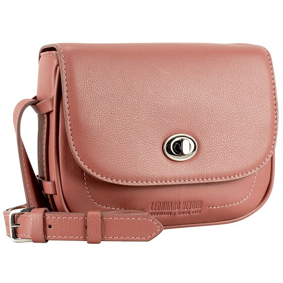Leonhard Heyden Nizza Shoulder bag Leather 20 cm