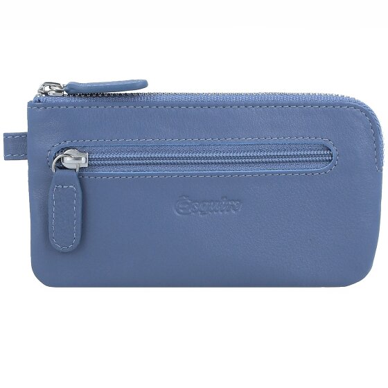 Esquire Viktoria key case leather 12 cm