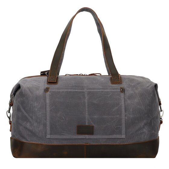 Jack Kinsky Dakar Weekender travel bag 51.5 cm