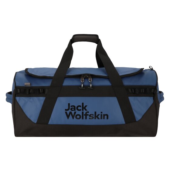 Jack Wolfskin Expedition Trunk 65 Weekender travel bag 62 cm